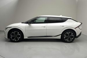 Kia EV6 bild 2