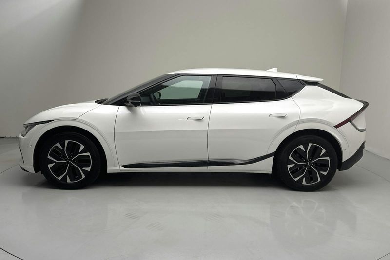 Kia EV6 bild 2