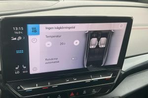 Volkswagen ID.5 bild 14