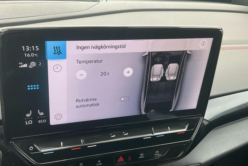 Volkswagen ID.5 bild 14
