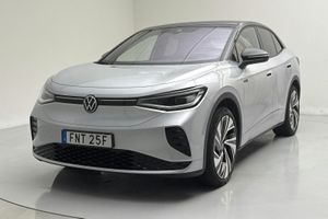 Volkswagen ID.5 bild 1