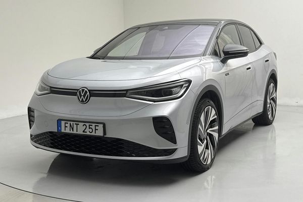 Volkswagen ID.5 GTX 4-Motion 77kWh (299hk) - 2023