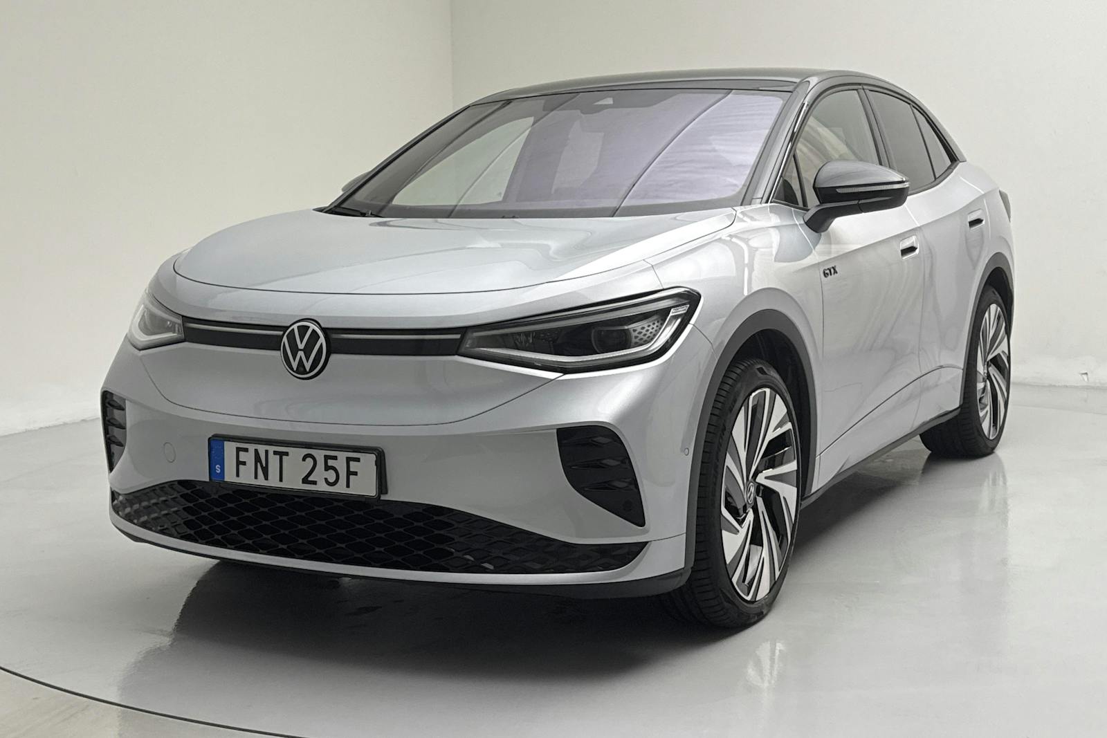 Volkswagen ID.5