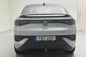 Volkswagen ID.5 bild 5