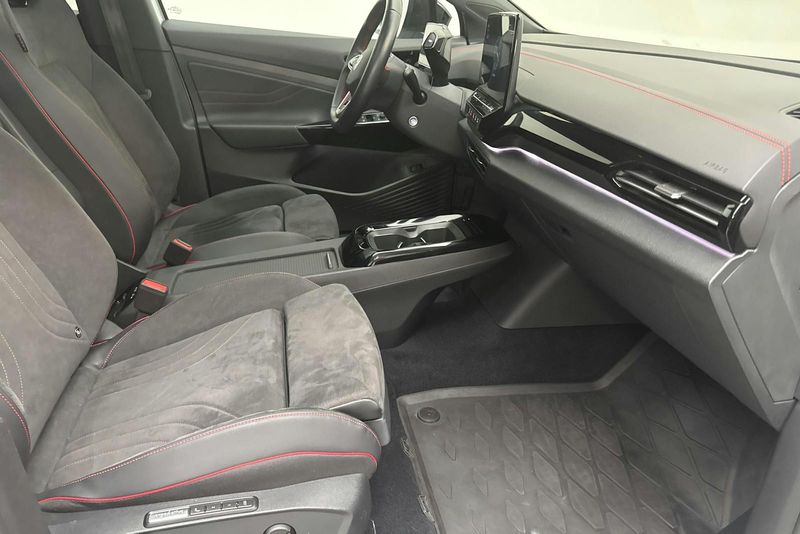 Volkswagen ID.5 bild 7
