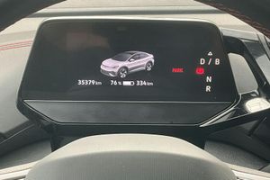Volkswagen ID.5 bild 10