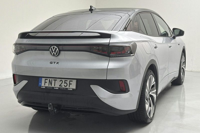 Volkswagen ID.5 bild 3