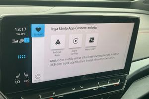 Volkswagen ID.5 bild 13