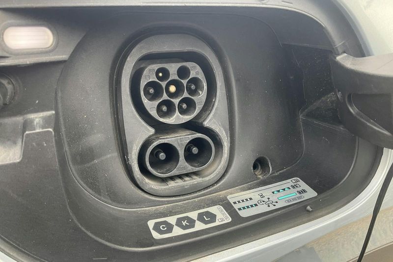 Volkswagen ID.5 bild 16
