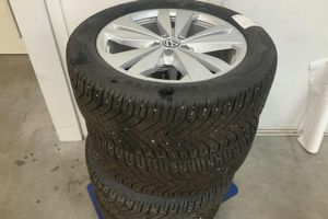 Volkswagen ID.5 bild 17