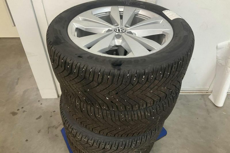 Volkswagen ID.5 bild 17
