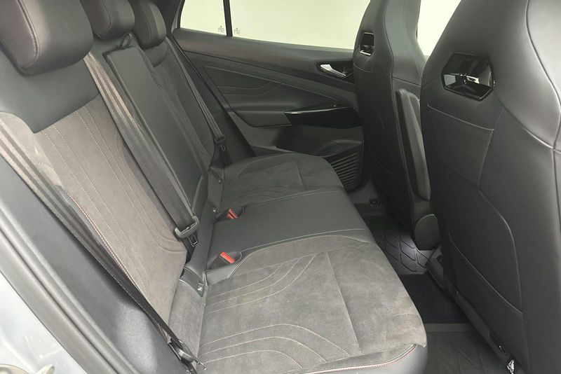 Volkswagen ID.5 bild 8