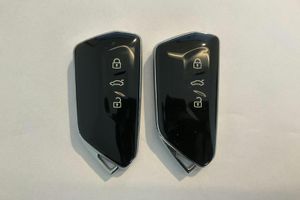 Volkswagen ID.5 bild 18