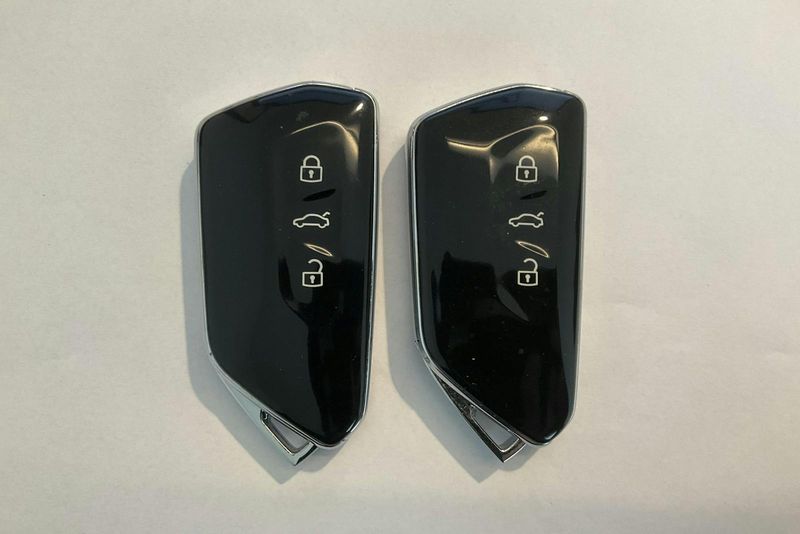 Volkswagen ID.5 bild 18