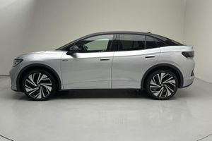 Volkswagen ID.5 bild 2