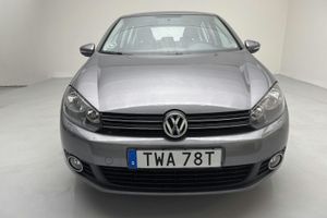 Volkswagen Golf bild 4