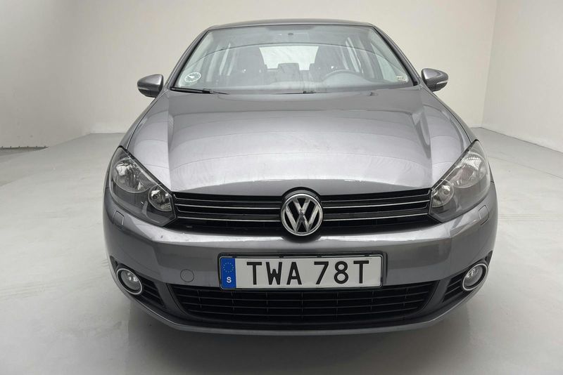 Volkswagen Golf bild 4