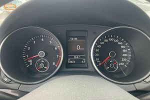 Volkswagen Golf bild 10