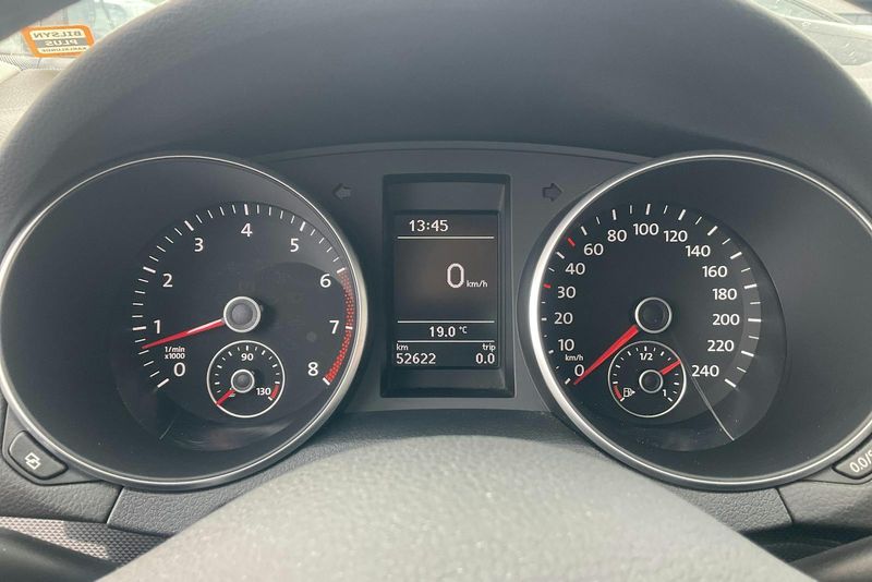 Volkswagen Golf bild 10