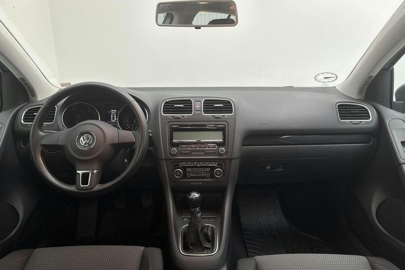 Volkswagen Golf bild 6