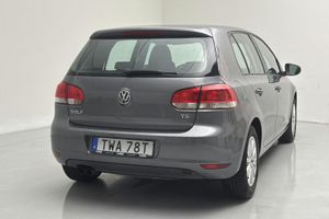 Volkswagen Golf bild 3