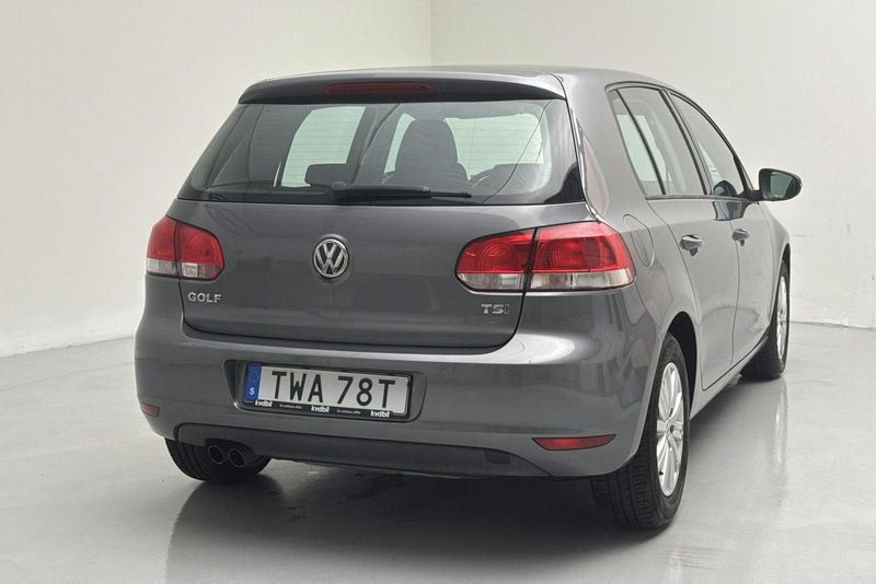 Volkswagen Golf bild 3