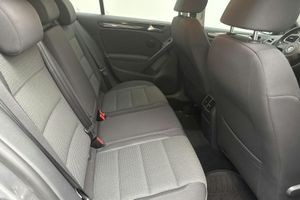 Volkswagen Golf bild 8