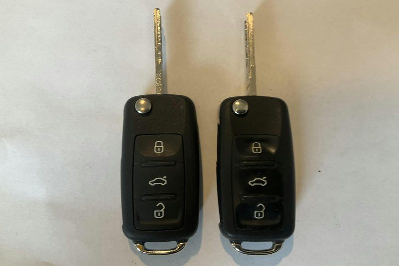 Volkswagen Golf bild 12