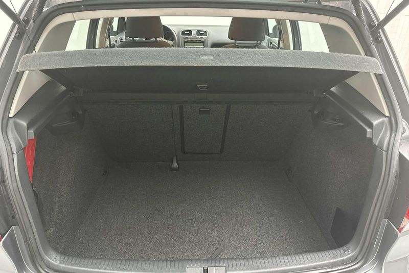 Volkswagen Golf bild 9