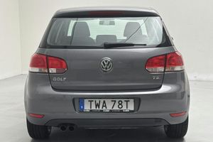 Volkswagen Golf bild 5