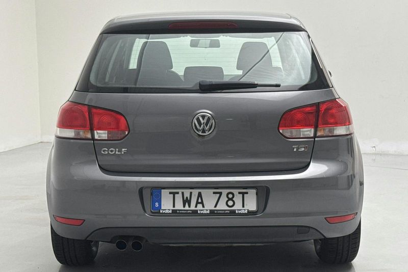 Volkswagen Golf bild 5