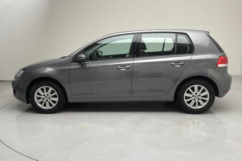 Volkswagen Golf bild 2