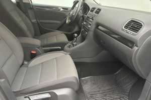 Volkswagen Golf bild 7