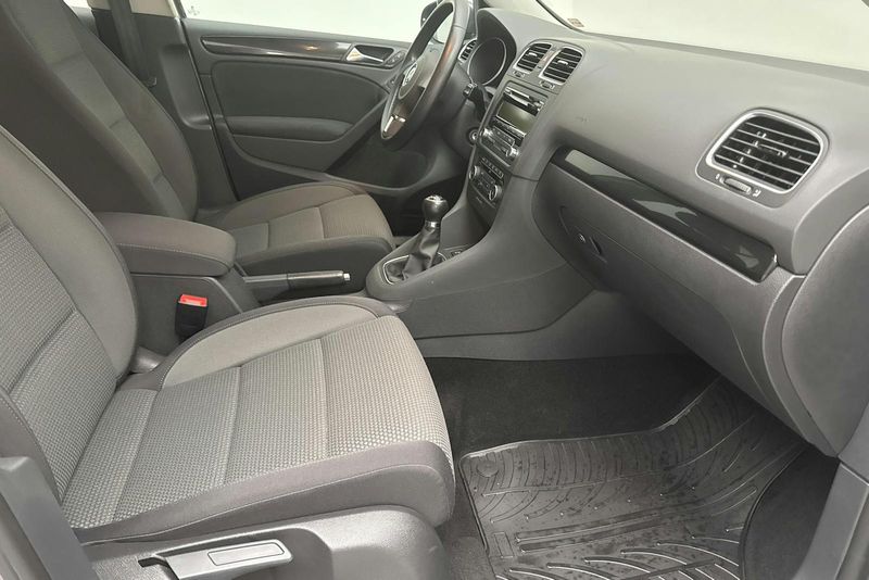 Volkswagen Golf bild 7