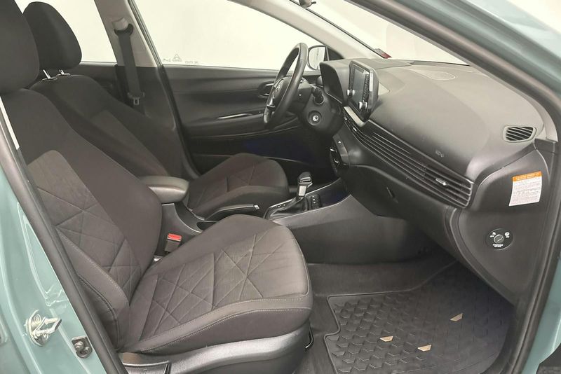 Hyundai Bayon bild 7