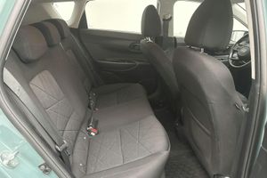 Hyundai Bayon bild 8