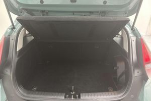 Hyundai Bayon bild 9