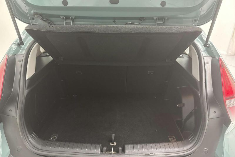 Hyundai Bayon bild 9