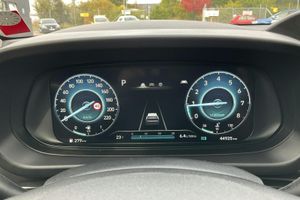 Hyundai Bayon bild 10