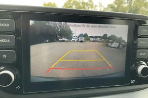 Hyundai Bayon bild 11