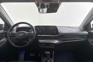 Hyundai Bayon bild 6