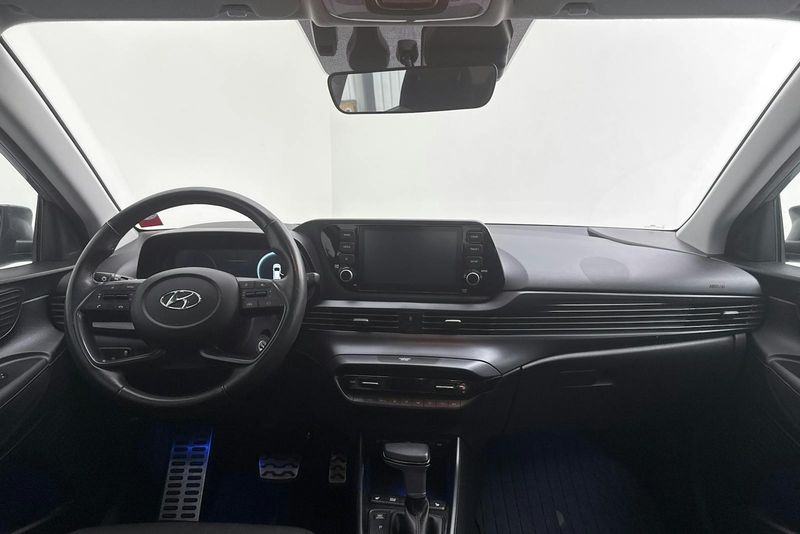 Hyundai Bayon bild 6