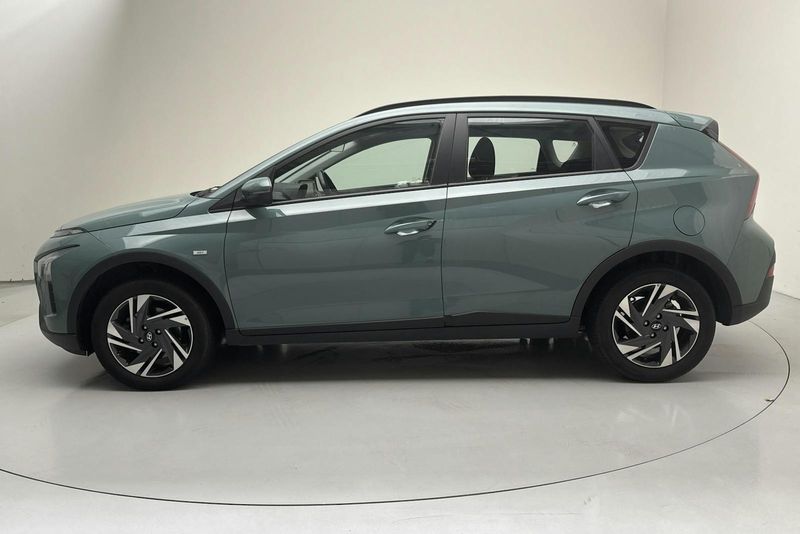 Hyundai Bayon bild 2
