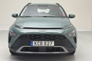 Hyundai Bayon bild 4