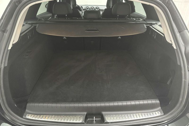 Mercedes C300 bild 9