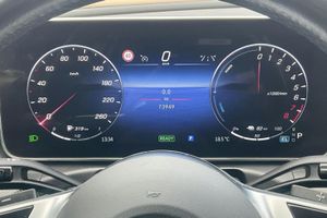 Mercedes C300 bild 10