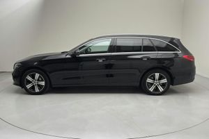 Mercedes C300 bild 2