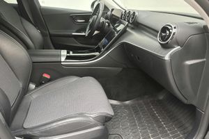 Mercedes C300 bild 7