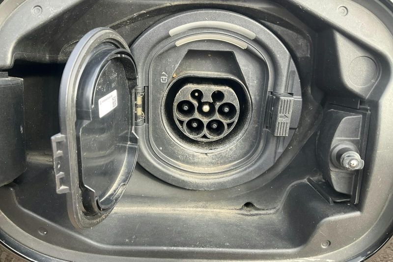 Mercedes C300 bild 15