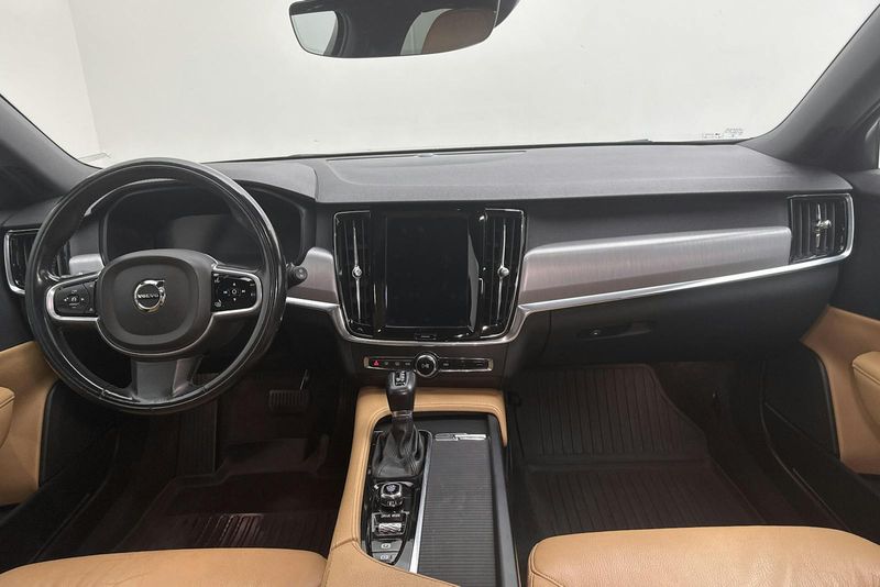 Volvo V90 bild 6